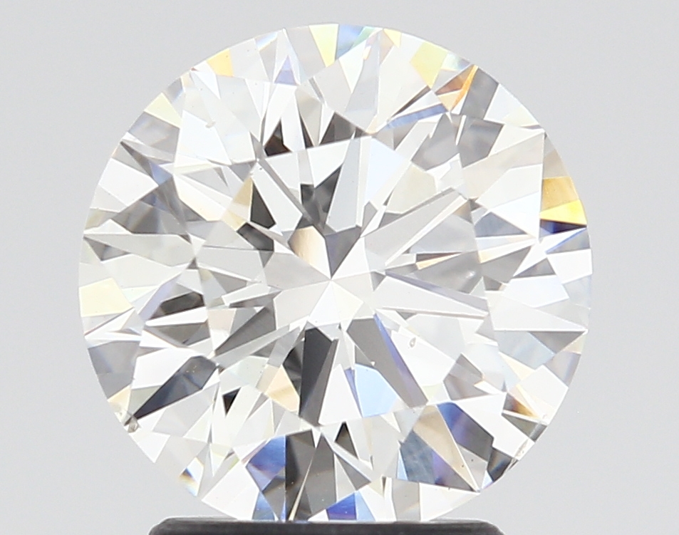 Round Diamond