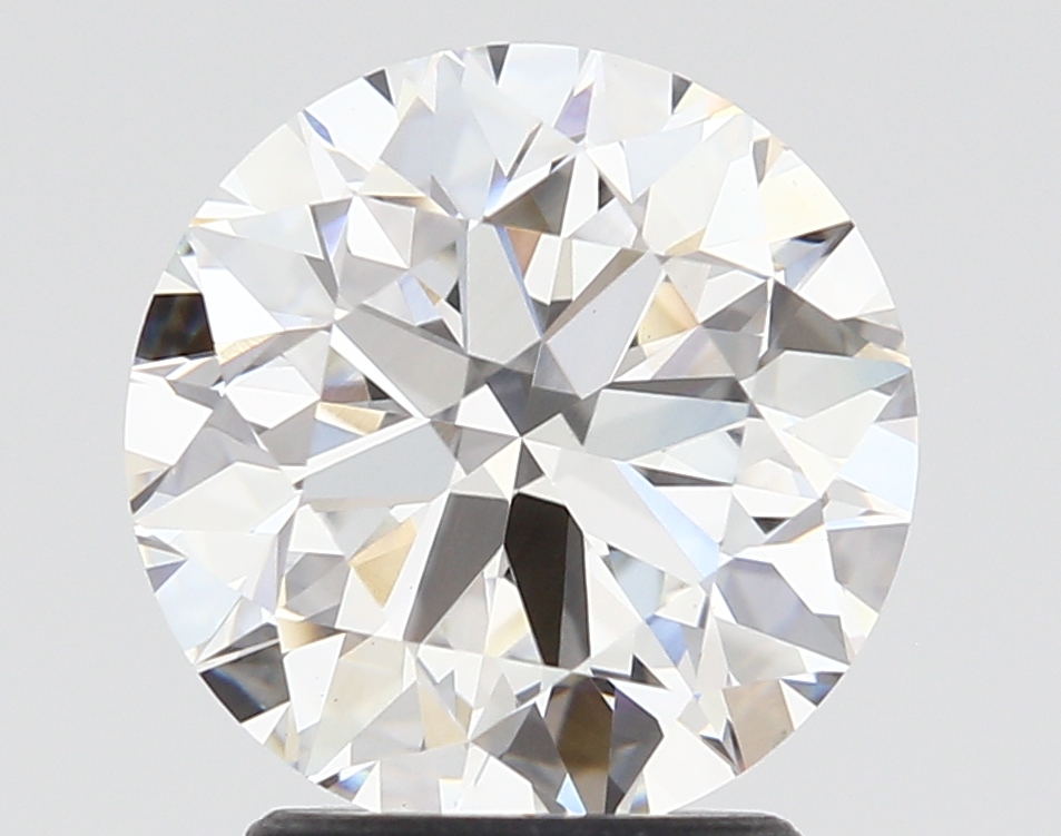 Round Diamond