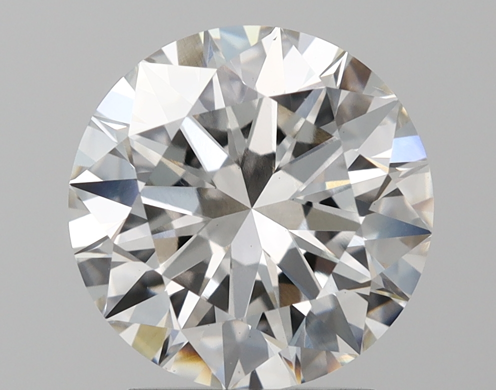 Round Diamond