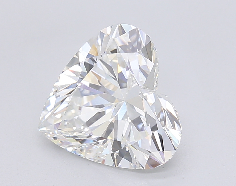 Heart Diamond