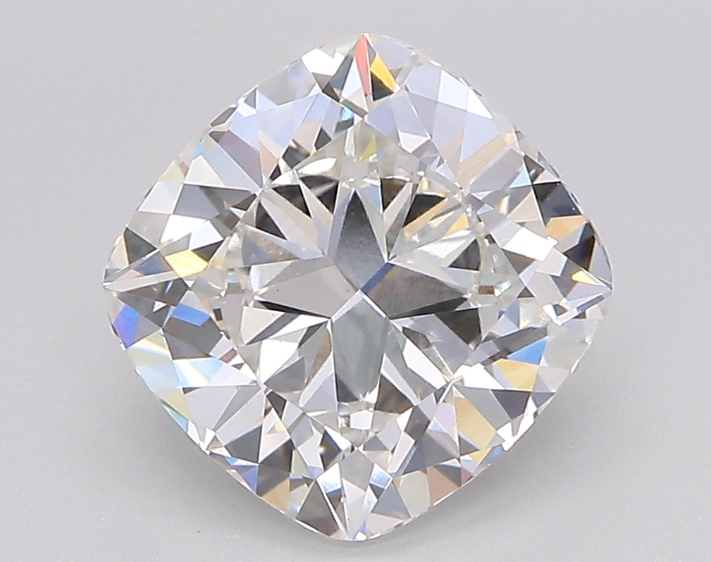 Cushion Diamond