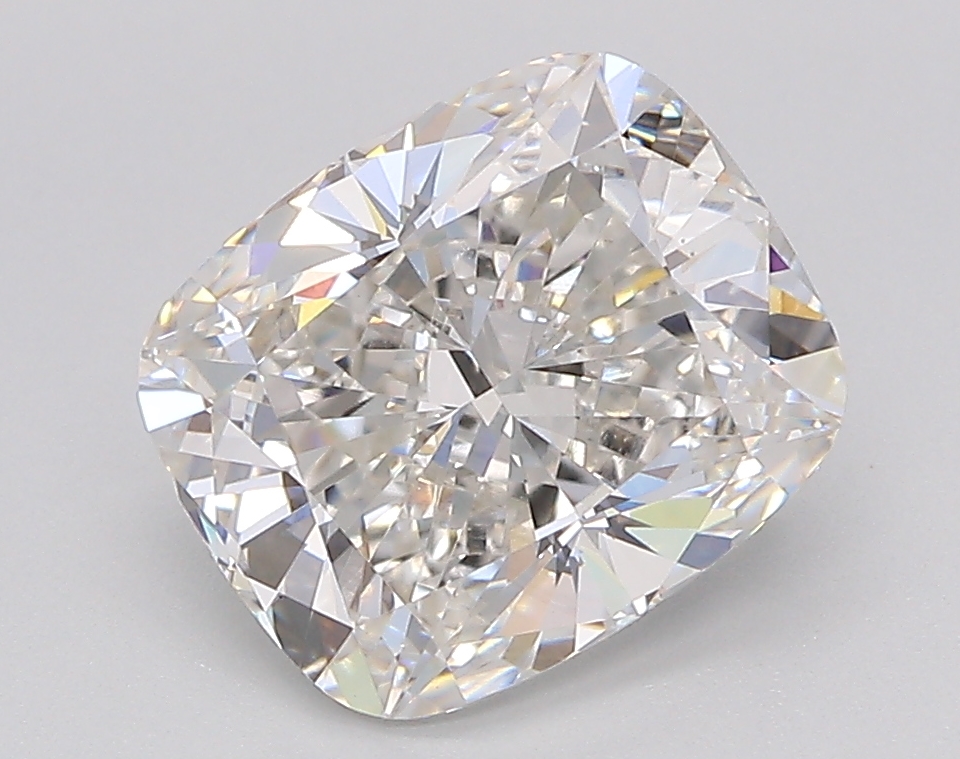 Cushion Diamond