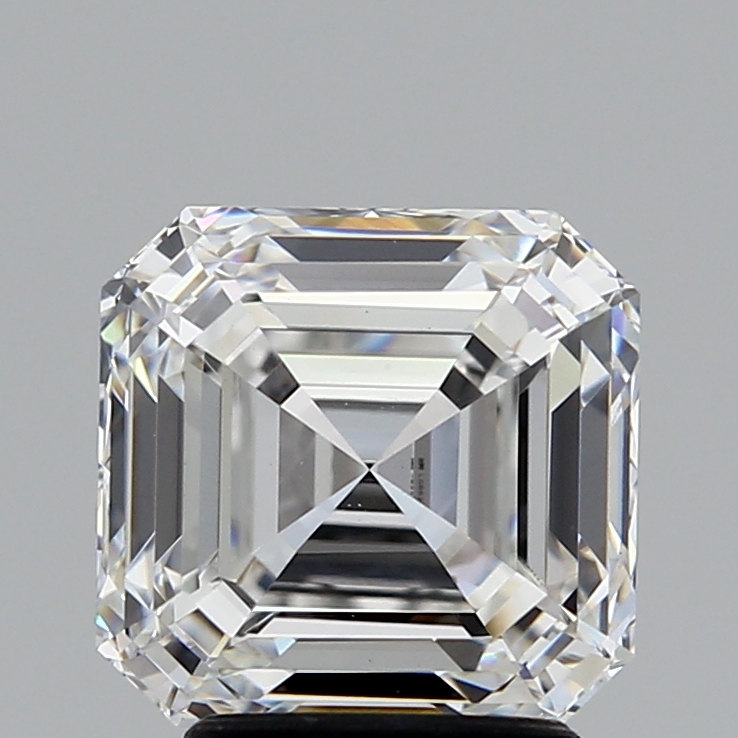 Asscher Diamond