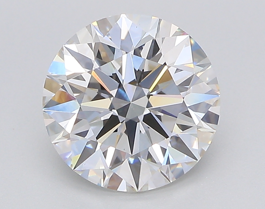 Round Diamond