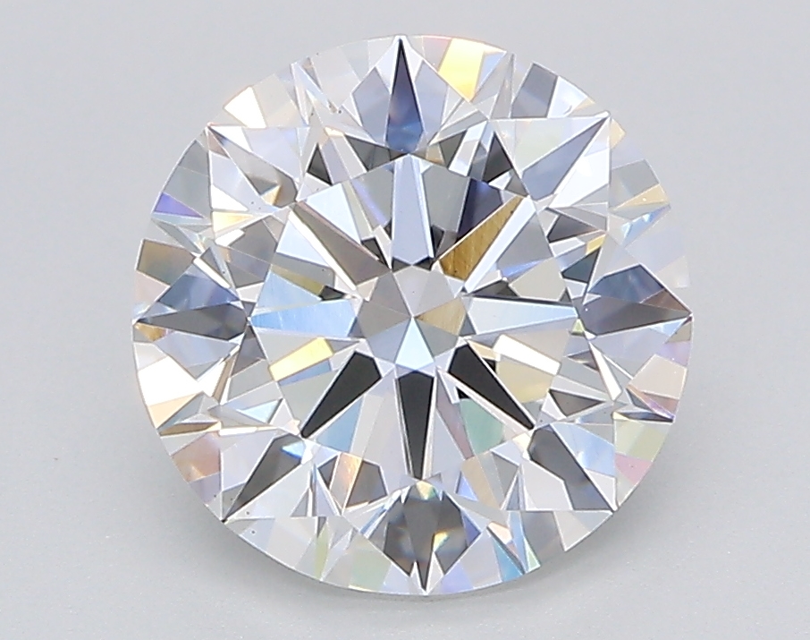 Round Diamond