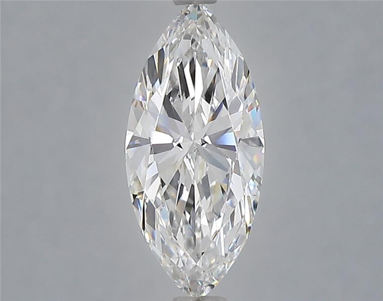 1.09 Carat Marquise Lab Diamond