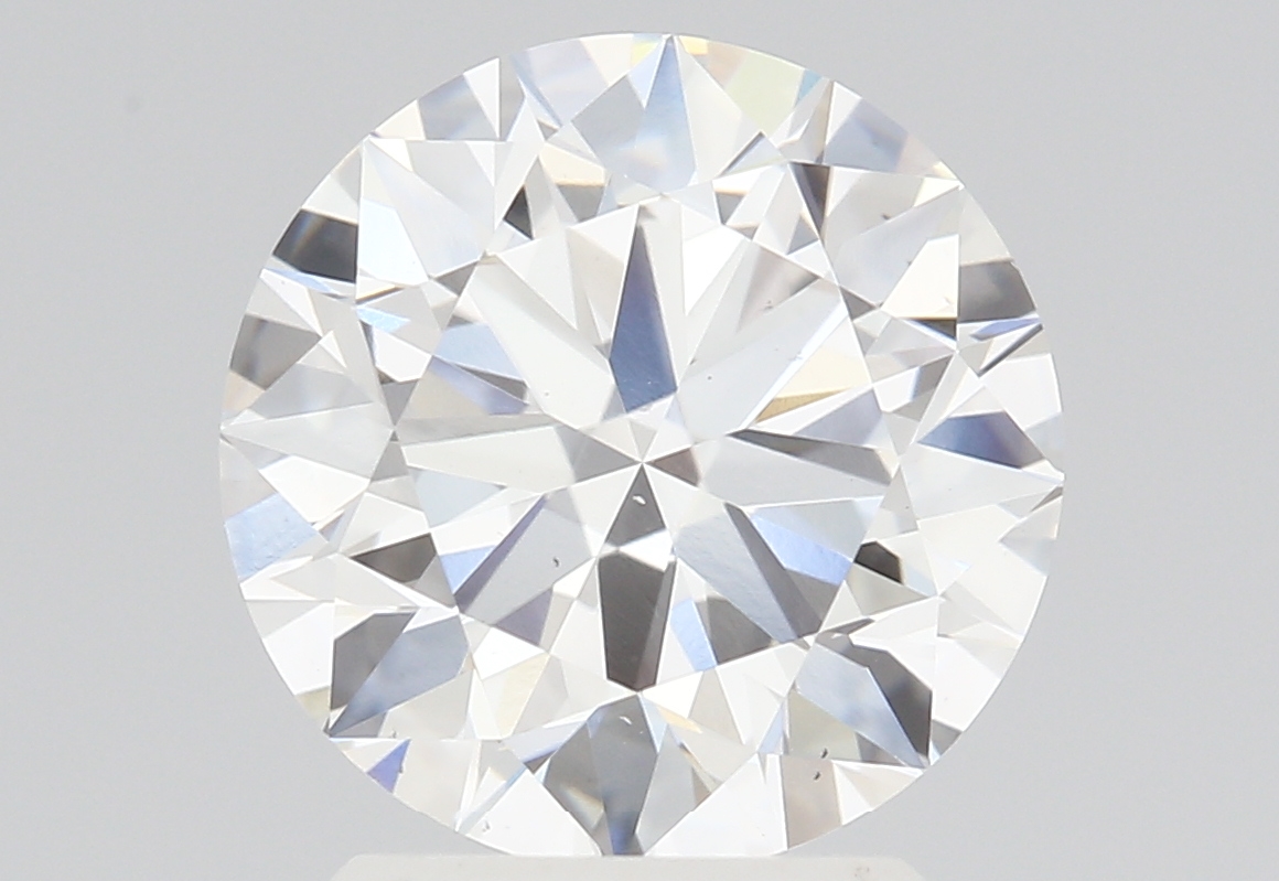 Round Diamond